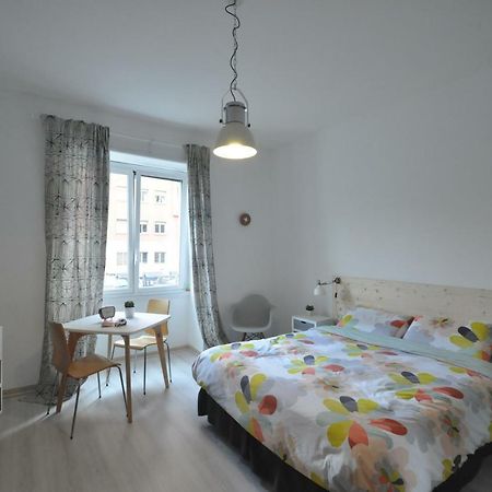 Il Cinquino Hotel Rome Luaran gambar