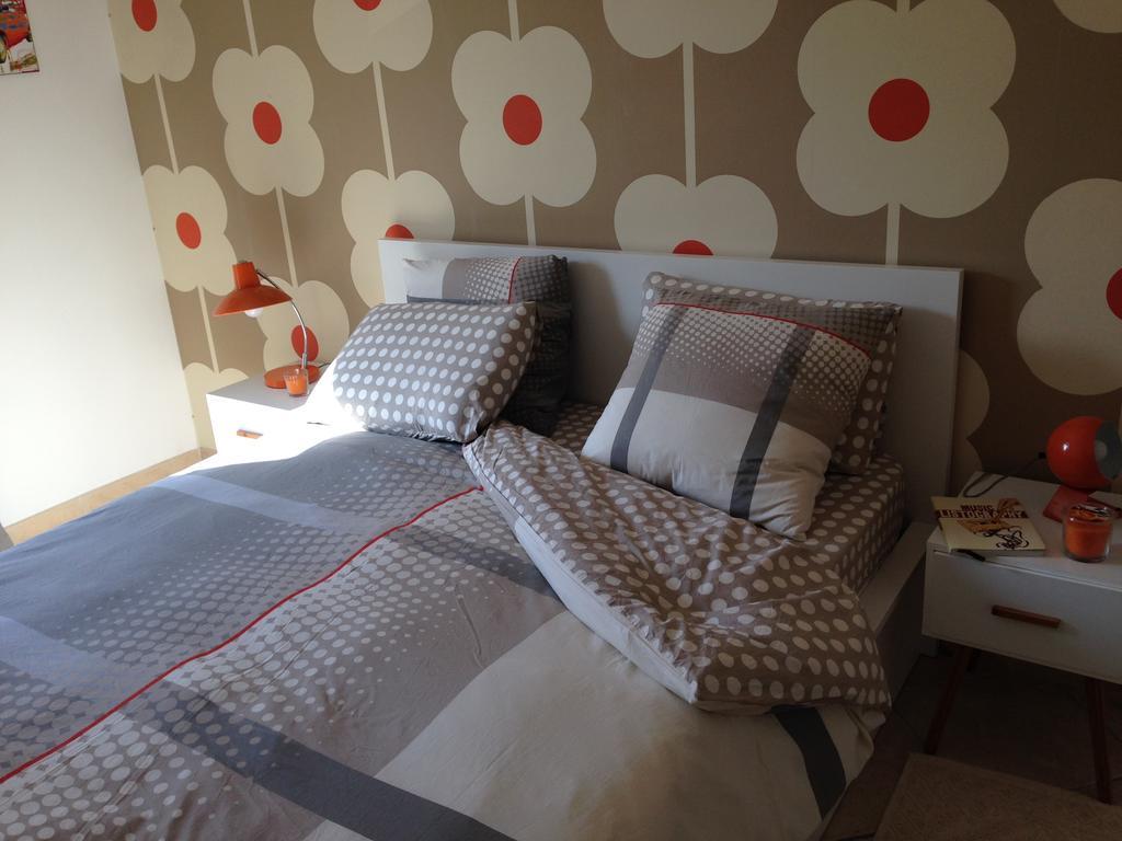 Il Cinquino Hotel Rome Luaran gambar