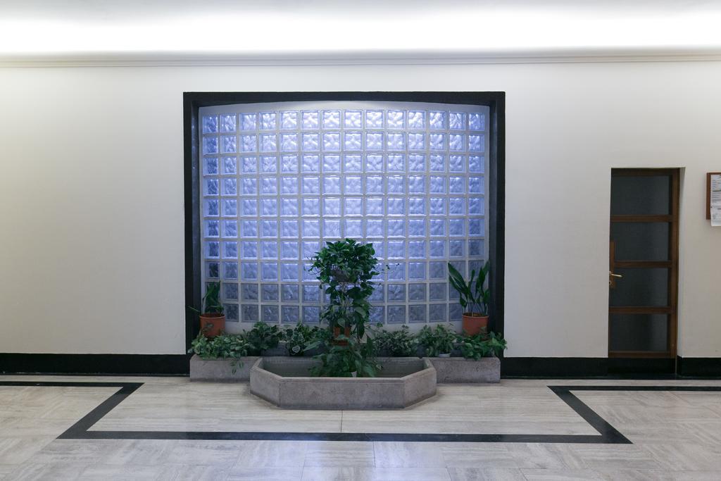 Il Cinquino Hotel Rome Luaran gambar