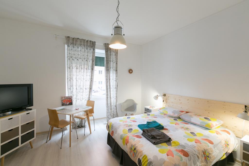 Il Cinquino Hotel Rome Luaran gambar